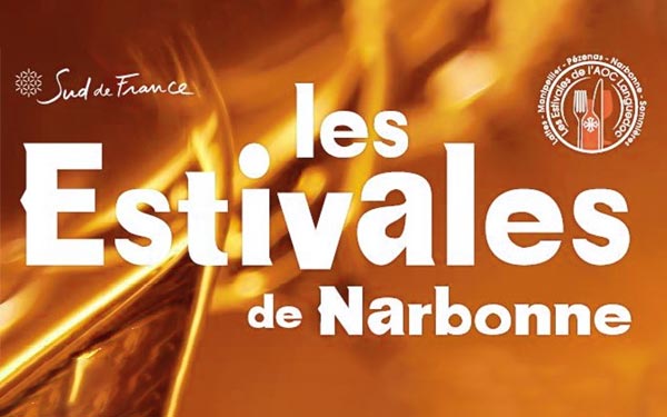 Les Estivales de Narbonne 2016