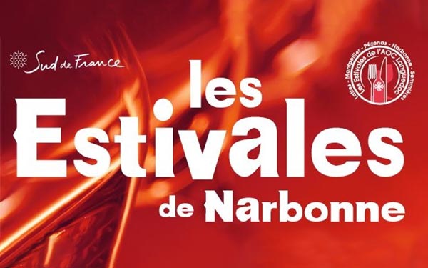 Les Estivales de Narbonne 2017