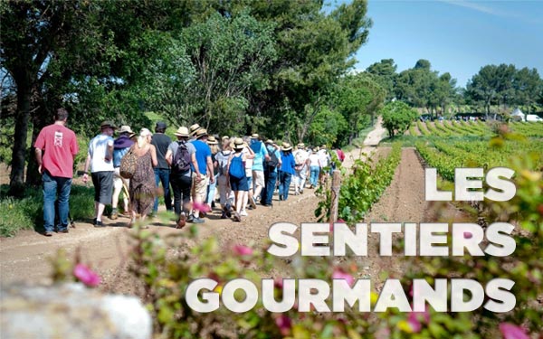 CHÂTEAU RICARDELLE - Les Sentiers Gourmands 2019